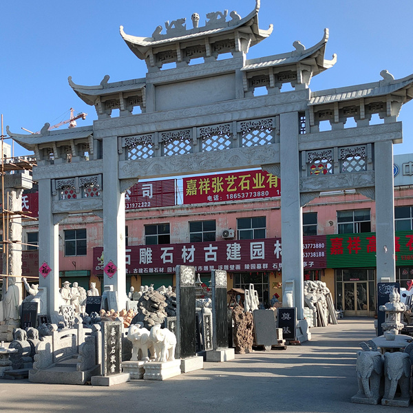 石雕牌坊廠家供應(yīng)
